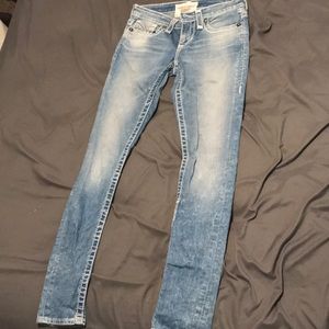 Big Star jeans